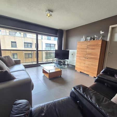 Apartment Sea-And Harbourview 6P Blankenberge Near Brugge Exterior foto