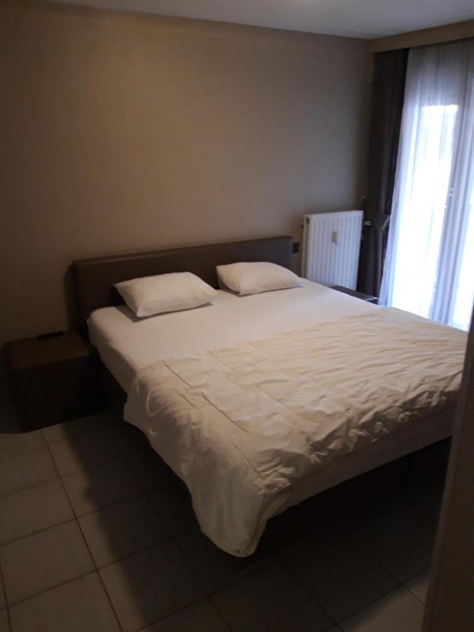Apartment Sea-And Harbourview 6P Blankenberge Near Brugge Exterior foto