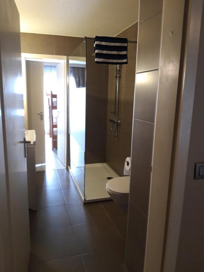 Apartment Sea-And Harbourview 6P Blankenberge Near Brugge Exterior foto
