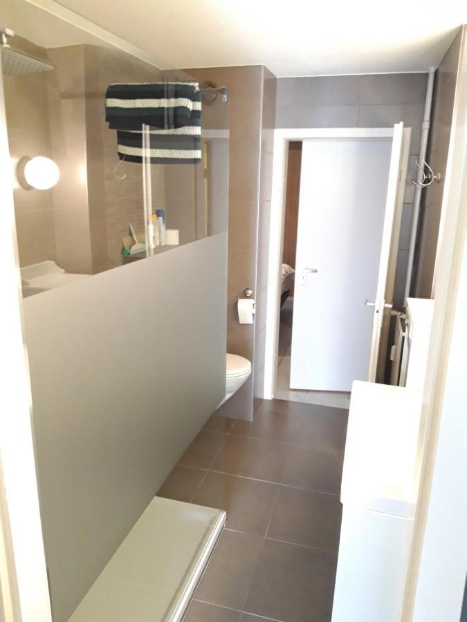 Apartment Sea-And Harbourview 6P Blankenberge Near Brugge Exterior foto