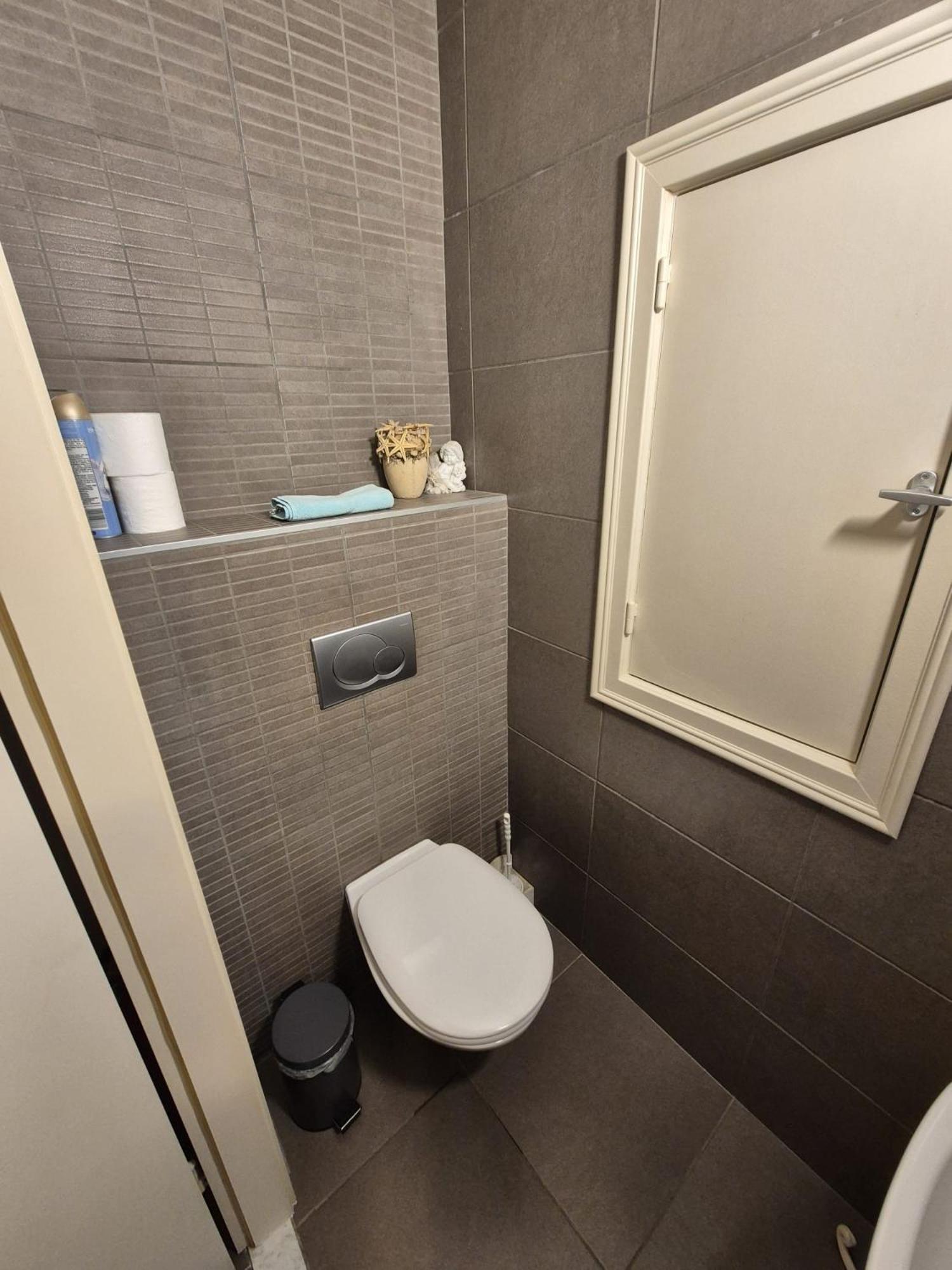 Apartment Sea-And Harbourview 6P Blankenberge Near Brugge Exterior foto