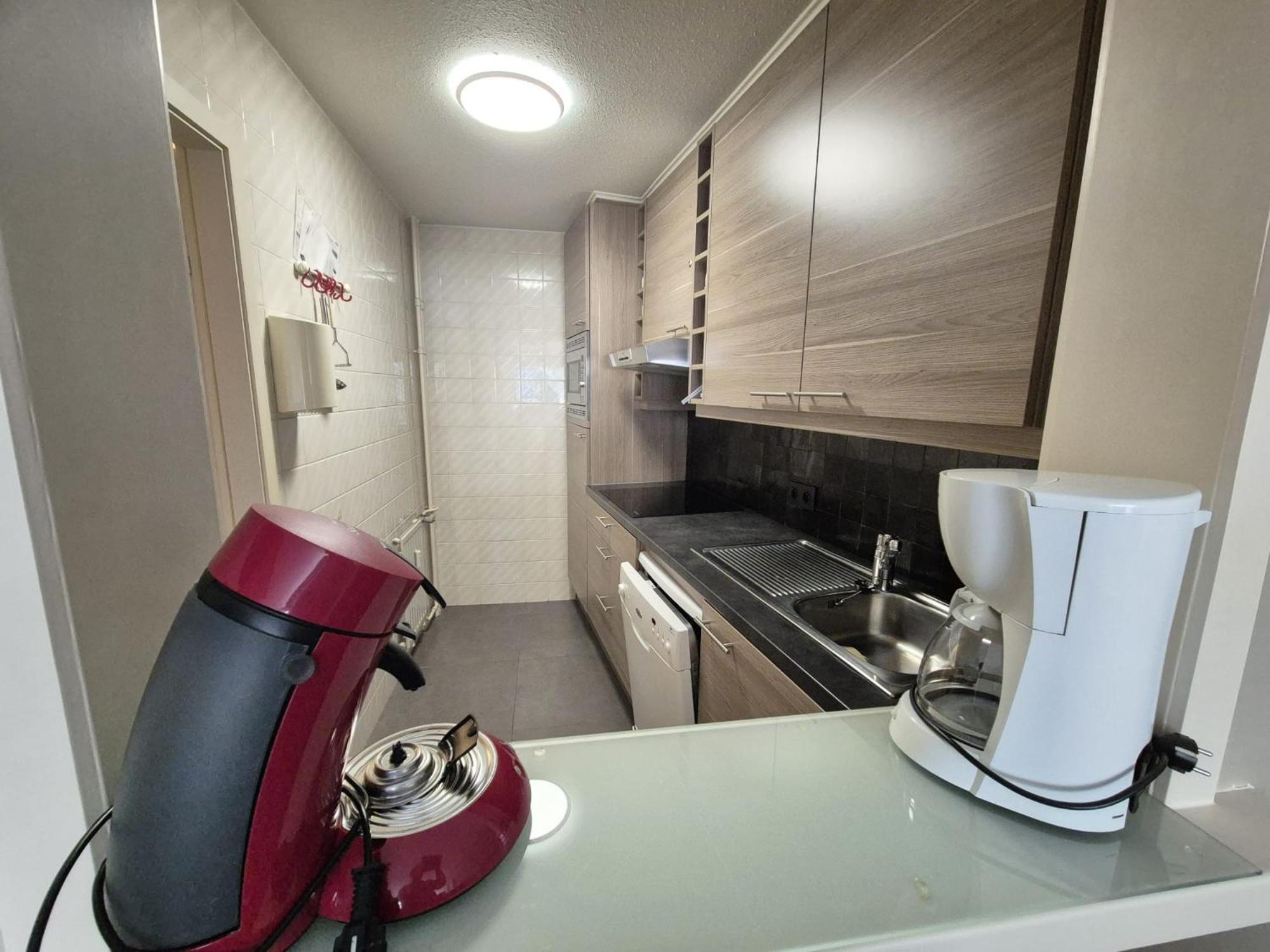 Apartment Sea-And Harbourview 6P Blankenberge Near Brugge Exterior foto
